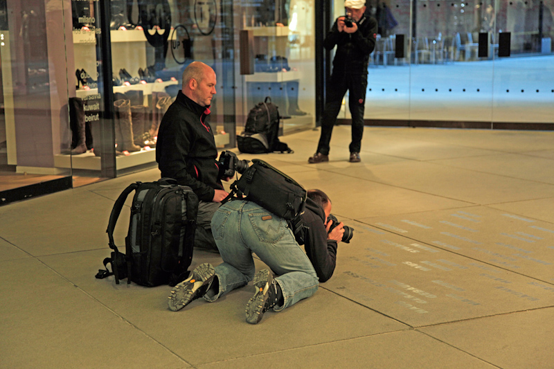 Fotografen in Action 092